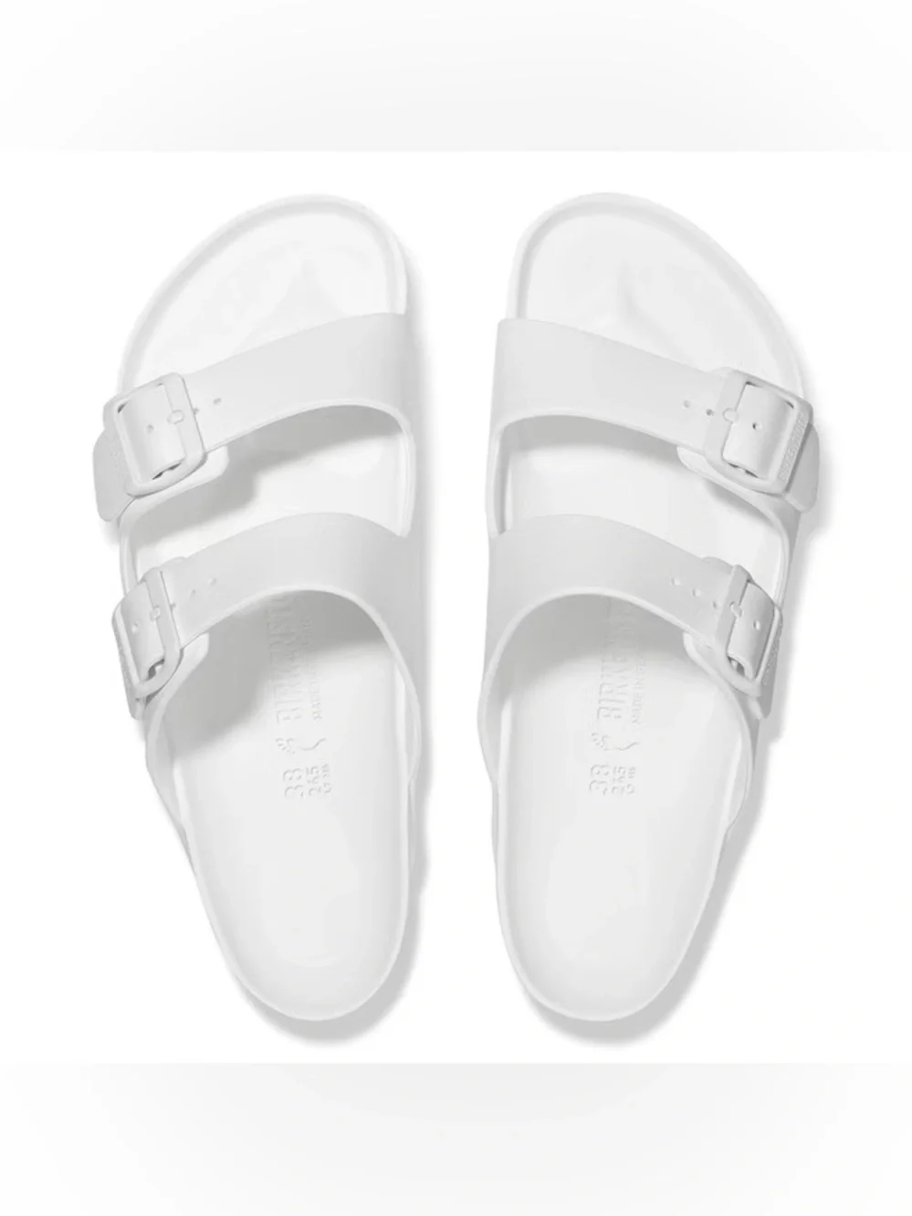 Birkenstock Arizona Slide Sandals